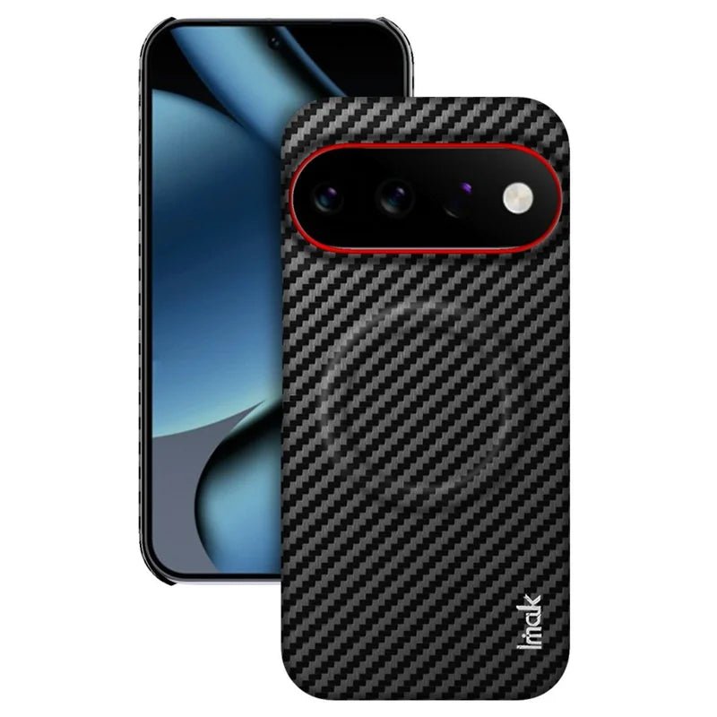Google Pixel 11 Pro XL Carbon Fiber Case Review (Magnetic, Shockproof) - Gorilla Cases