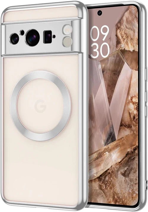Google Pixel 8 Pro Magsafe Case - Gorilla Cases