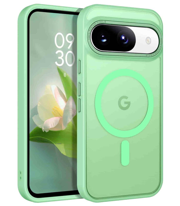 Google Pixel 9 Pro XL Slide Camera Case | Gorilla Cases - Gorilla Cases