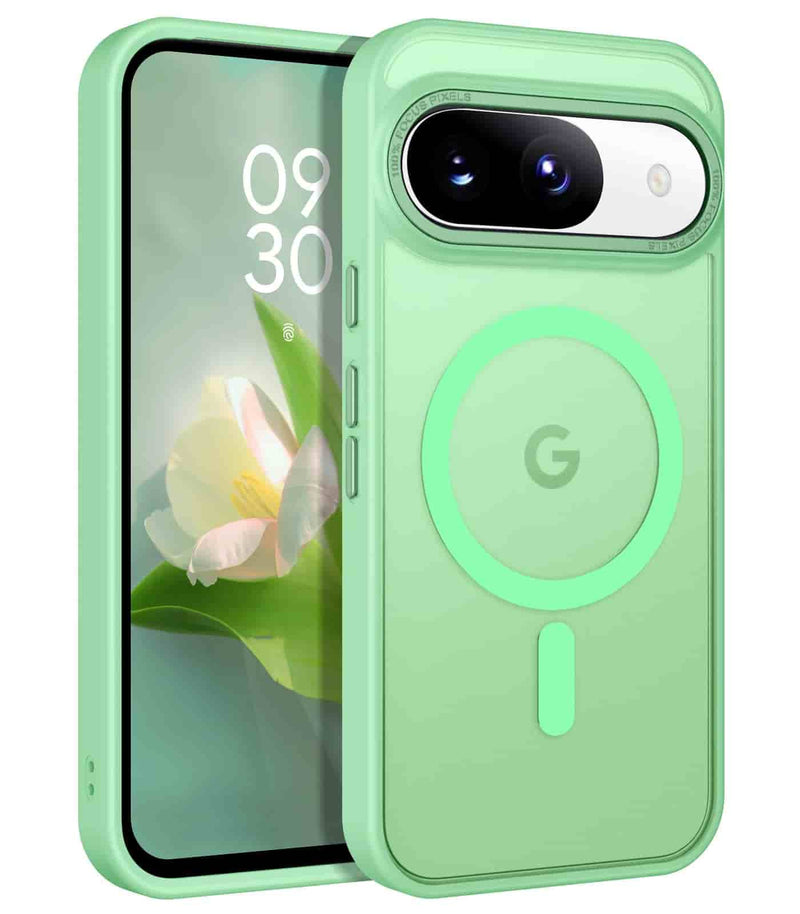 Google Pixel 9 Pro XL Slide Camera Case | Gorilla Cases - Gorilla Cases