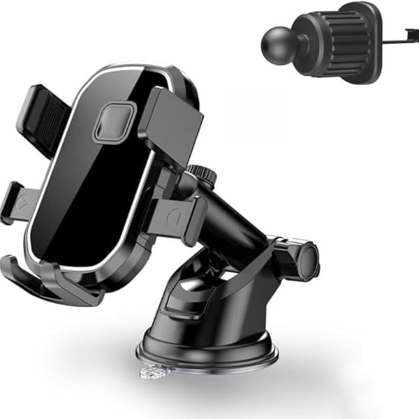 Gorilla Cases Car Mounts – Secure, Strong, Built for Any Drive - Gorilla Cases