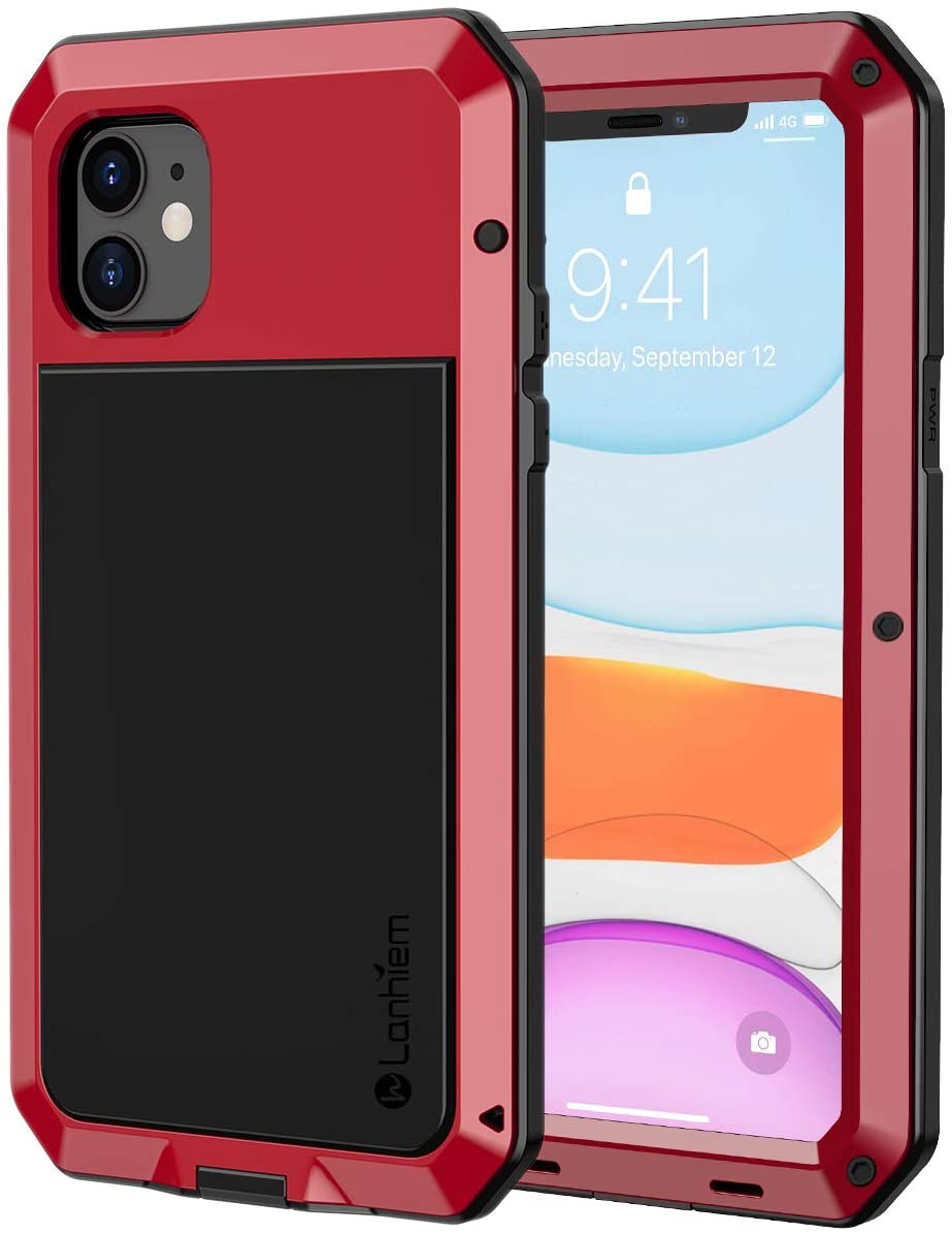 iPhone 11 vs 12 vs 13 case comparison best Gorilla Cases fit 2026