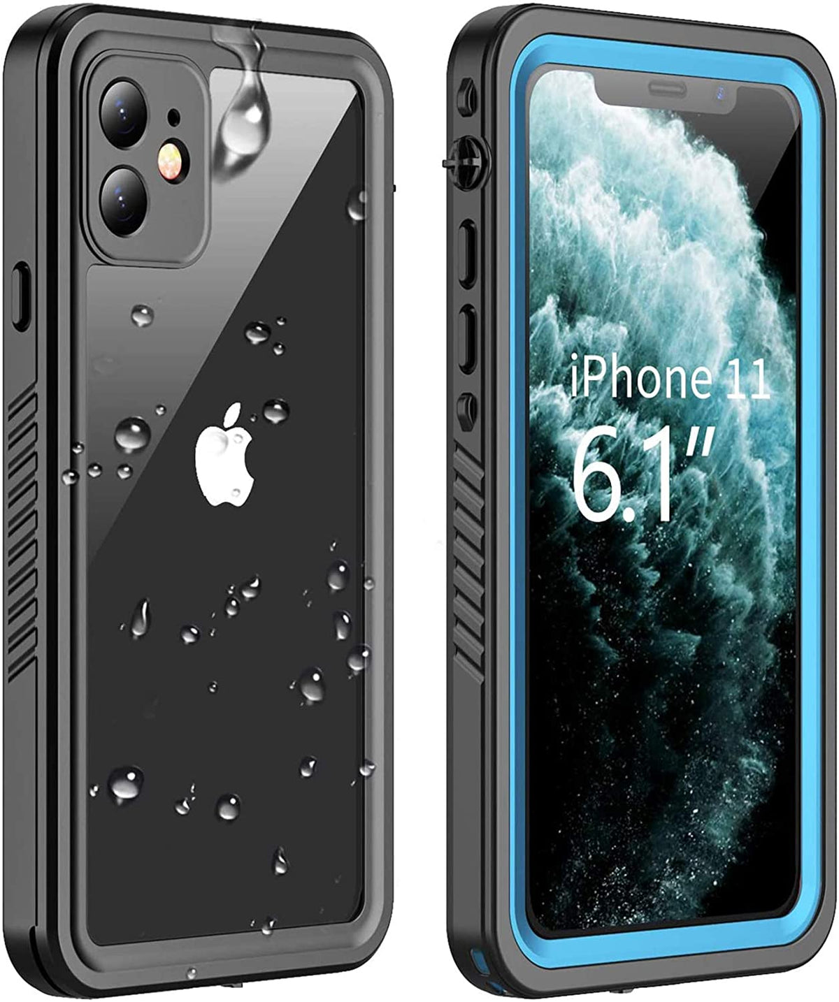 iPhone 11 vs iPhone 11 Pro vs iPhone 11 Pro Max: Best 3-Way Apple A13 Bionic Case Comparison 2026 - Gorilla Cases