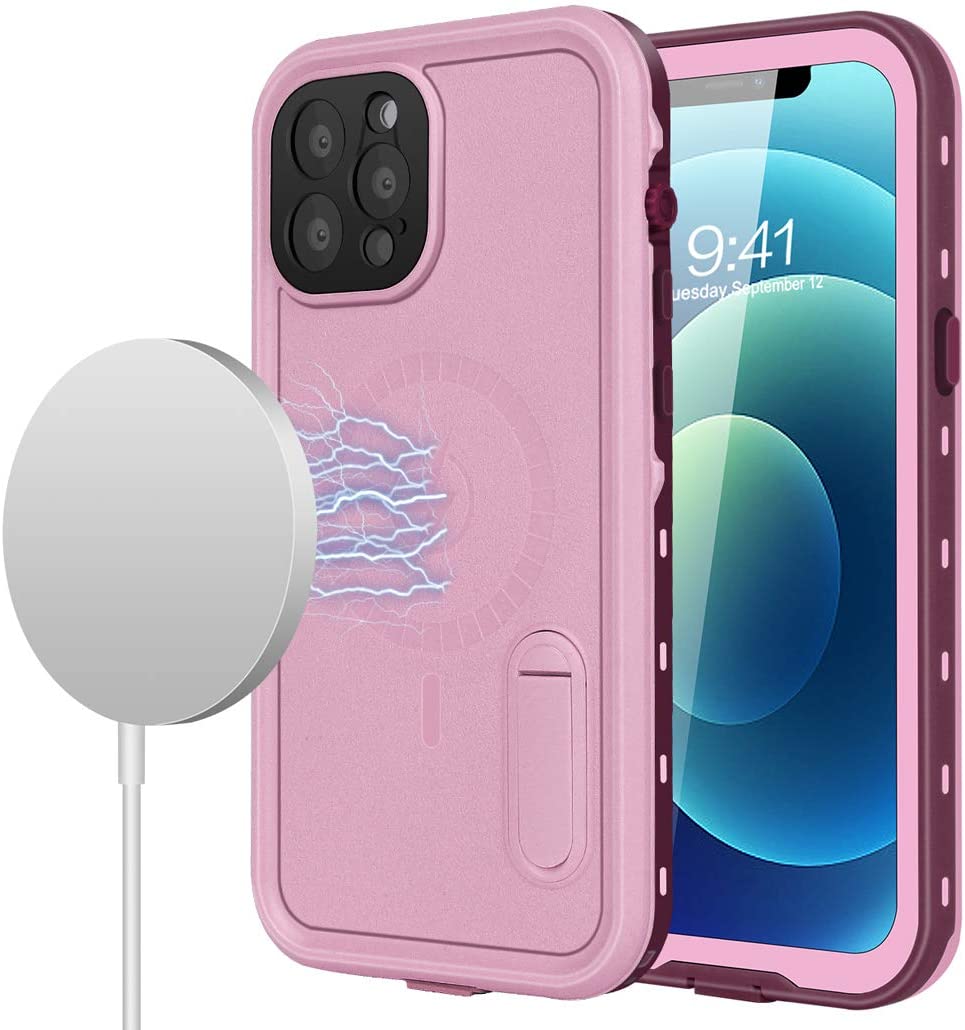 iPhone 12 vs iPhone 12 Pro vs iPhone 12 Pro Max: Best 3-Way Apple MagSafe Case Comparison 2026 - Gorilla Cases