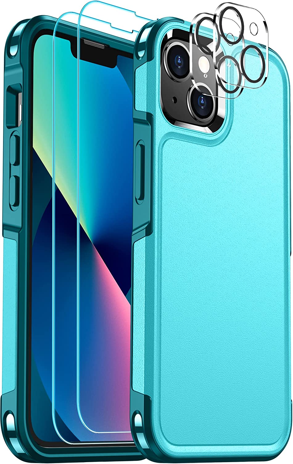 iPhone 12 vs iPhone 13: Does Your Case Still Fit? 2026 Guide - Gorilla Cases