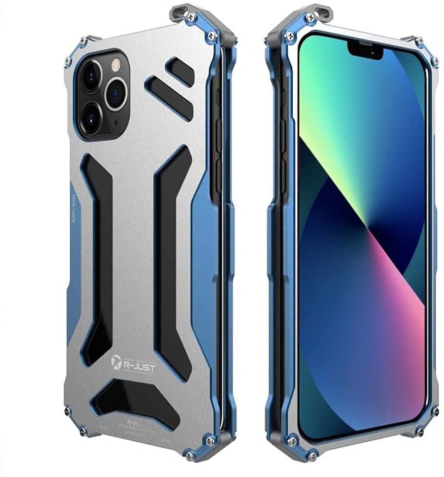 iPhone 13 Pro Max vs iPhone 13 Pro vs iPhone 13: Best 3-Way Case Comparison 2026 - Gorilla Cases