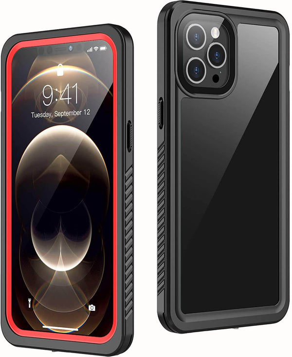 iPhone 13 Pro Max Waterproof Case – Trusted Water Protection for Your Device - Gorilla Cases