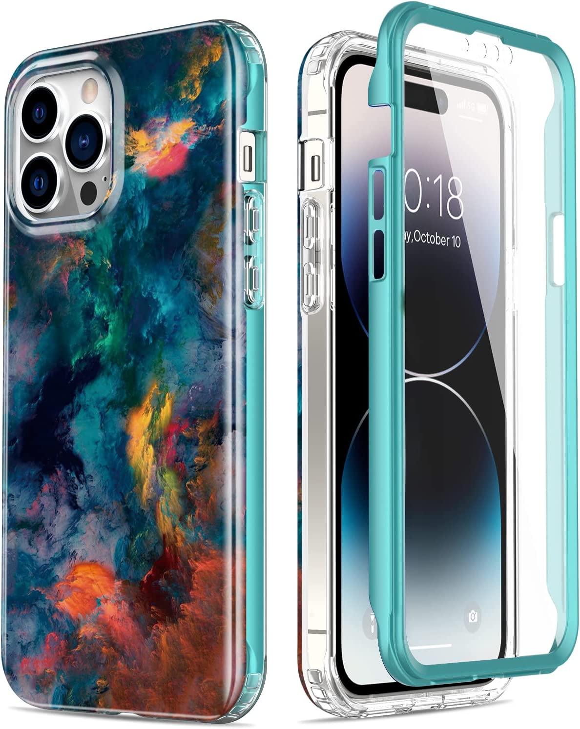 iPhone 14 Pro vs iPhone 13 Pro vs iPhone 12 Pro: Best 3-Way Case Comparison 2026 - Gorilla Cases