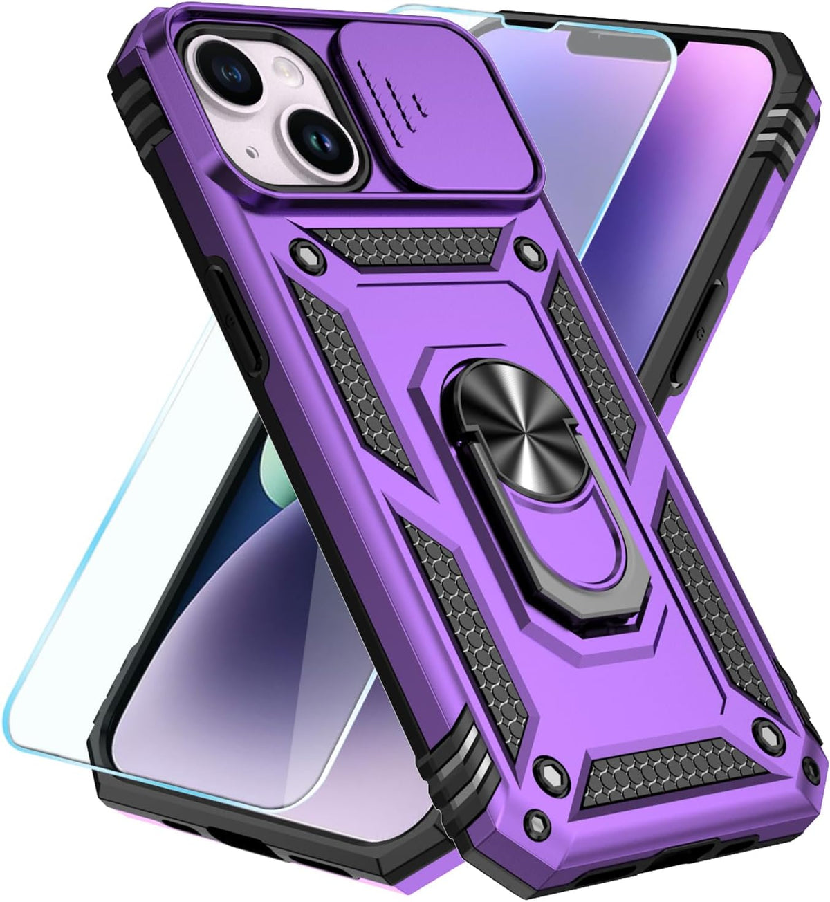 iPhone 14 vs Galaxy S23 vs Pixel 8: Best 3-Way Cross-Platform Flagship Case Comparison 2026 - Gorilla Cases
