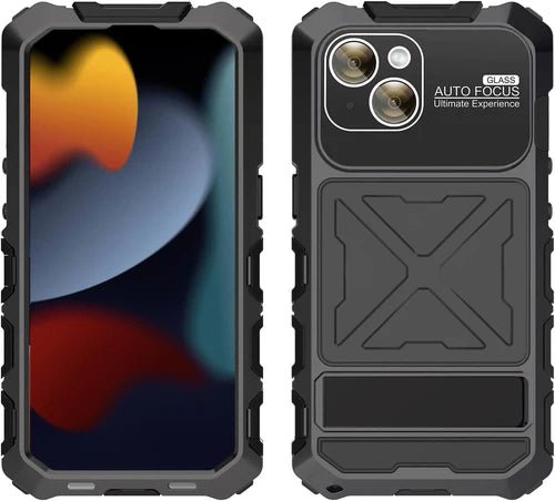 iPhone 16 Pro Max Military Grade Protective Case – 2026 Armor - Gorilla Cases