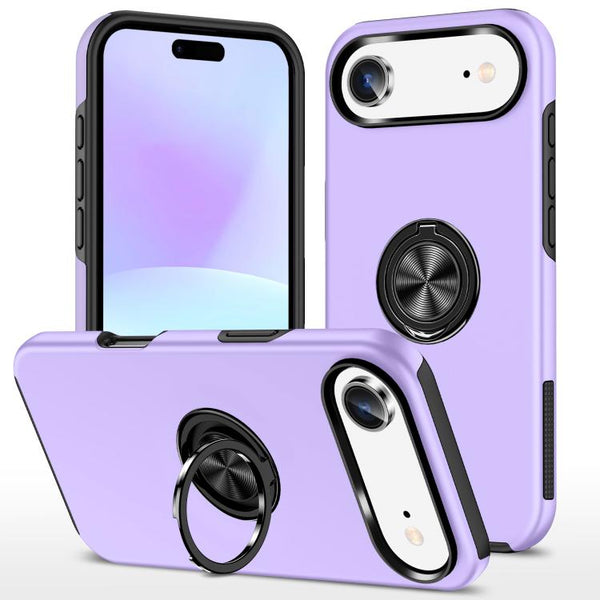 iPhone 16 Pro Max vs iPhone 17 Pro Max: Which Gorilla Case Fits You Best?