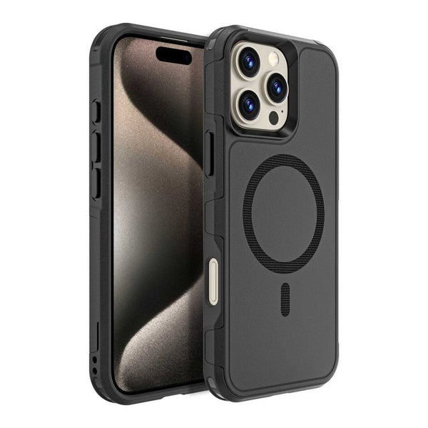 iPhone 17 Pro Max MagSafe Case: Sleek, Strong, and Ready for 2025 - Gorilla Cases