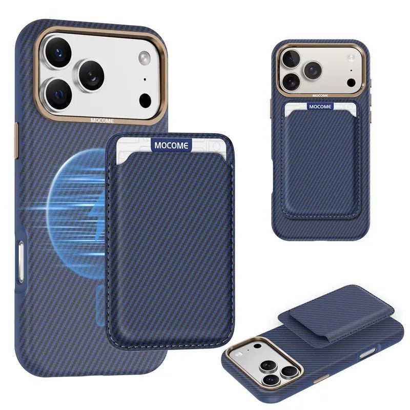 iPhone 18 Pro Max Leather Card Holder Case: Full Review (2026) - Gorilla Cases