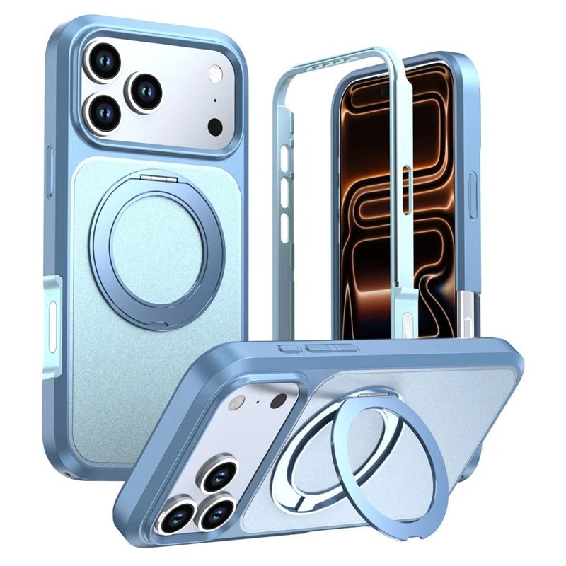 iPhone 18 Pro Max Rotating Kickstand Case: Full Review (2026) - Gorilla Cases