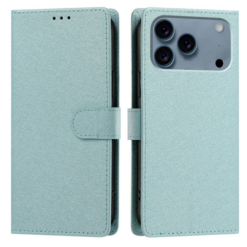 iPhone 18 Pro Max Silk Wallet Wrist Strap Case: Full Review (2026) - Gorilla Cases