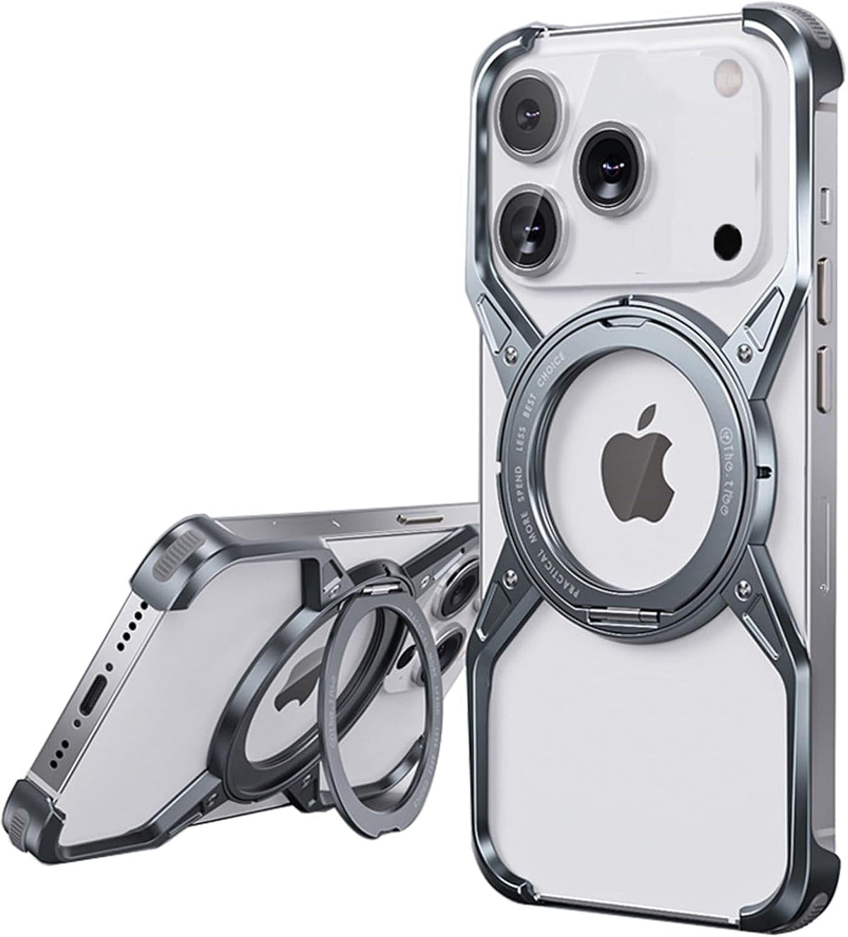 iPhone 18 Pro Max vs iPhone 17 Pro Max Case Compatibility 2026 - Gorilla Cases
