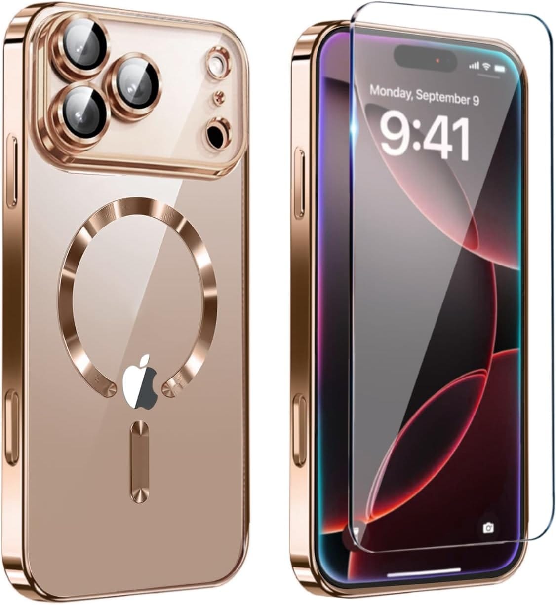 iPhone 18 vs iPhone 18 Pro Max Case: Best MagSafe Accessory Compatibility - Gorilla Cases