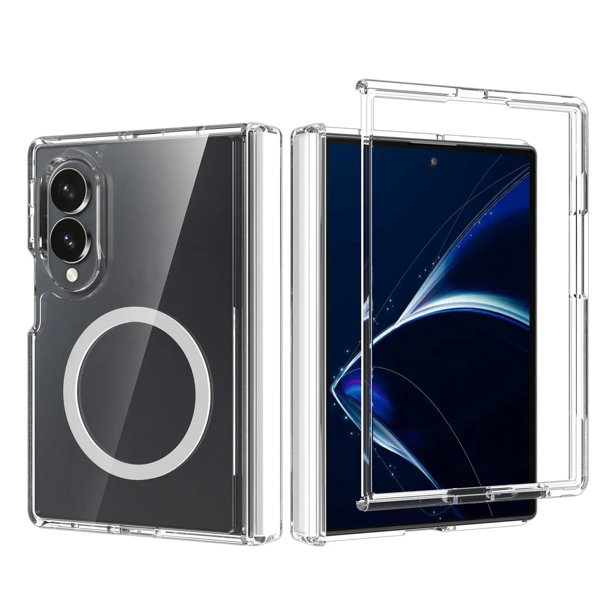 iPhone Duo vs Galaxy Z Fold 8 vs Xiaomi 18 Fold: The Foldable That Actually Serves (2026) - Gorilla Cases