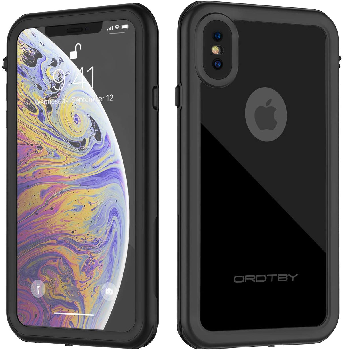 iPhone 8 Plus waterproof rugged case drop protection 2026
