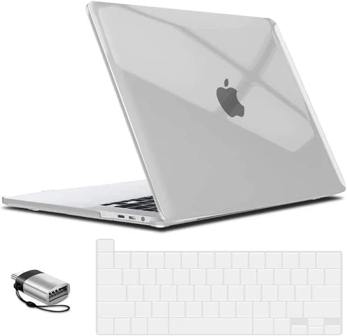 Best MacBook Pro 16-inch A2141 case with keyboard cover