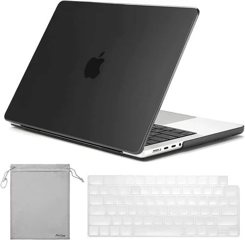 MacBook Pro 16-inch Case A2485 | Hard Shell Protection - Gorilla Cases