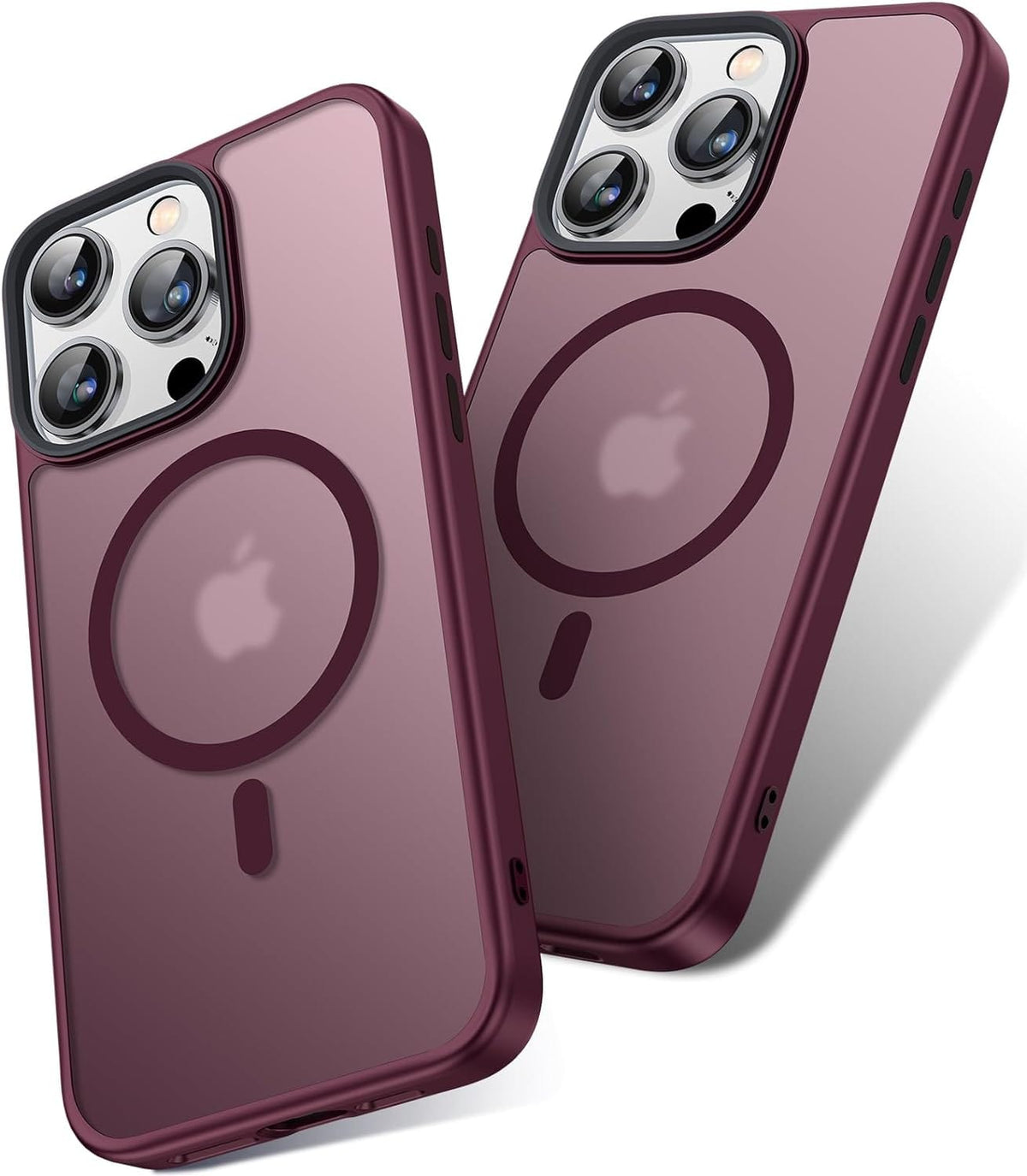 MagSafe vs Kickstand vs Clear: Best 3-Way Gorilla Case Type Comparison 2026 - Gorilla Cases