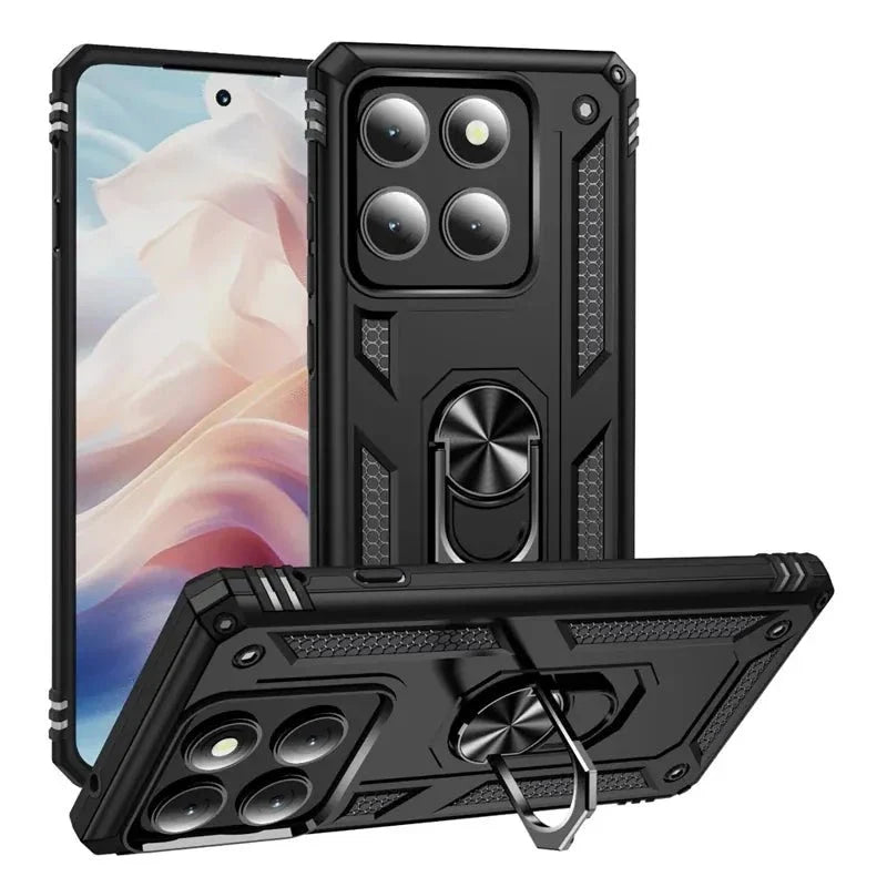 Motorola Edge 2025 rugged case