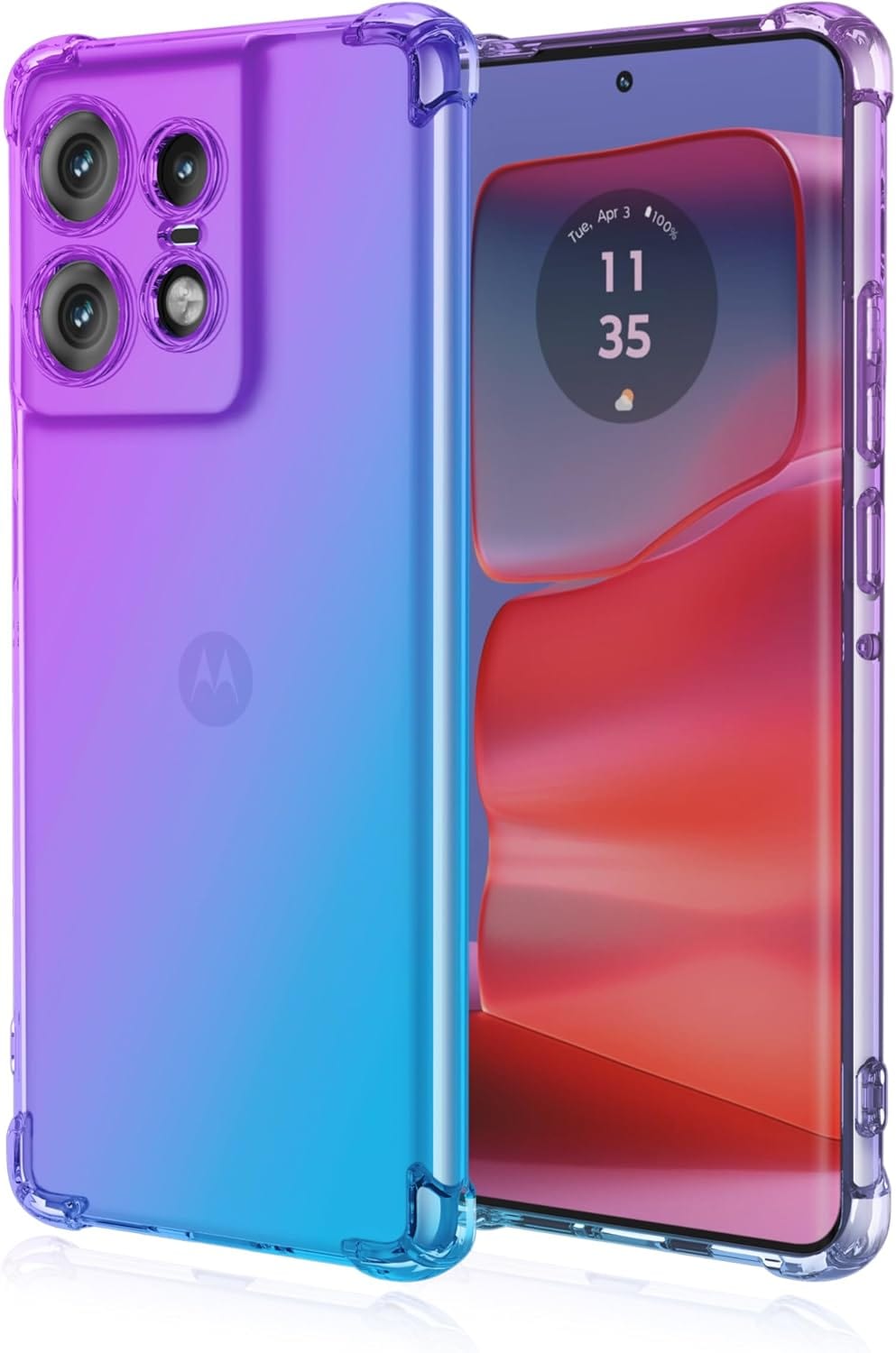 Motorola Edge 50 Pro vs OnePlus 9 Pro vs Pixel 9 Pro XL: Best 3-Way Android Alternative Case Comparison 2026 - Gorilla Cases