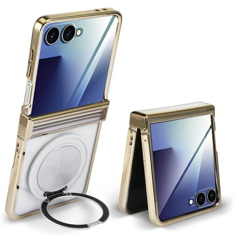 Motorola Razr Ultra Kickstand Case Guide (Rotating & Wristband) - Gorilla Cases