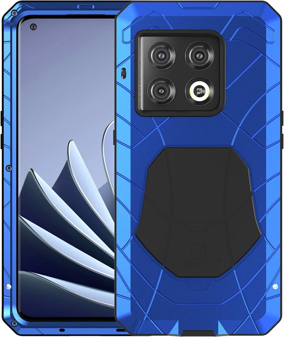 OnePlus 10 Pro vs Galaxy S22 Plus vs Pixel 6 Pro: Best 3-Way 2022 Android Flagship Case Comparison 2026 - Gorilla Cases