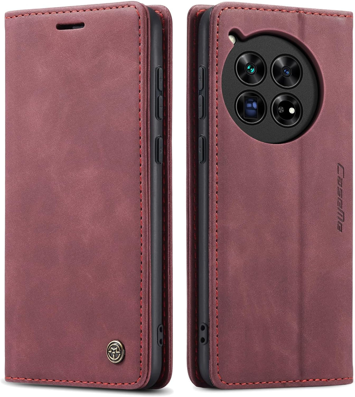 OnePlus 12 wallet case
