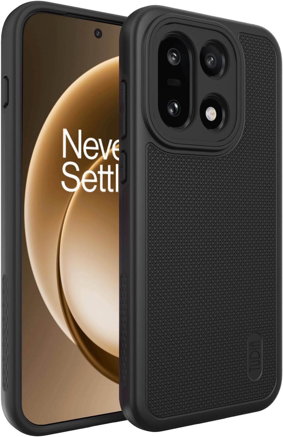 OnePlus 15 Dual Layer Case - Military Drop Tested 2026: Military Drop-Tested Armor - Gorilla Cases