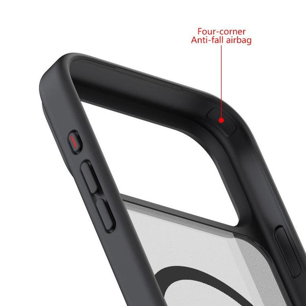 iPhone 17 Pro Max vs iPhone 16 Pro Max Screen Protector Fit?