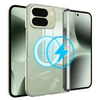 Pixel 10 Pro Fold: Hinge Protection vs Rugged Kickstand Case — Which Should You Buy? - Gorilla Cases