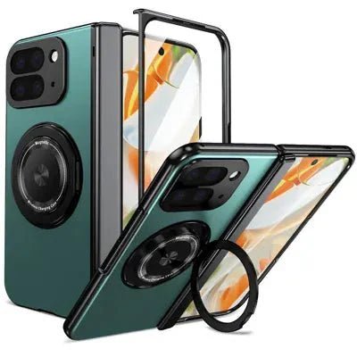 Pixel 10 Pro Fold vs Pixel 9 Pro Fold: Do Your Old Cases Fit? - Gorilla Cases
