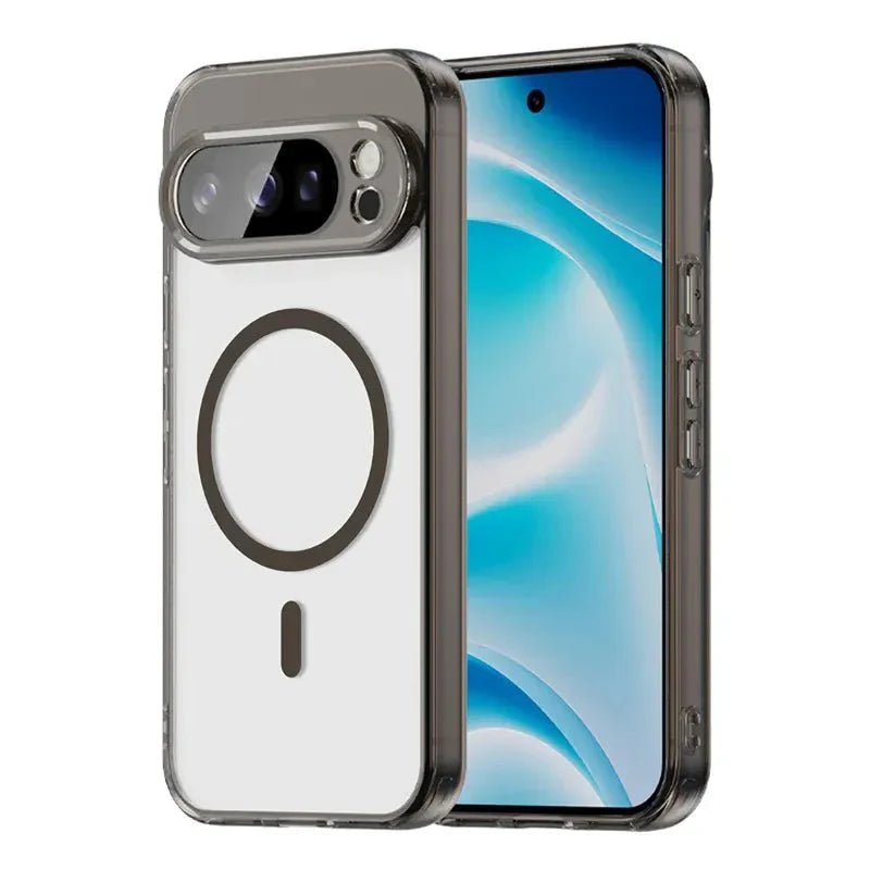 Pixel 10 Pro: MagSafe vs Wallet Case — Which Should You Choose? - Gorilla Cases