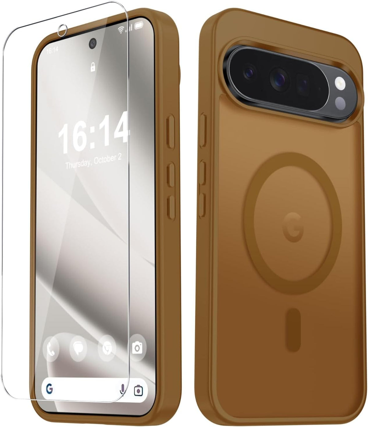 Pixel 10 vs Pixel 10 Pro vs Pixel 10 Pro XL: Best 3-Way Google Case Comparison 2026 - Gorilla Cases