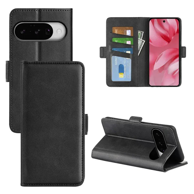 Pixel 10: Wallet vs Ring Kickstand Case — Which Daily Carry Wins? - Gorilla Cases