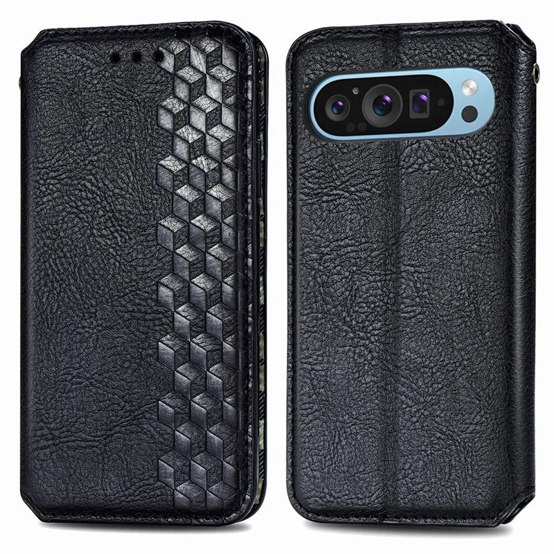 Pixel 11 Pro vs Pixel 11: Leather Wallet Case Compared - Gorilla Cases