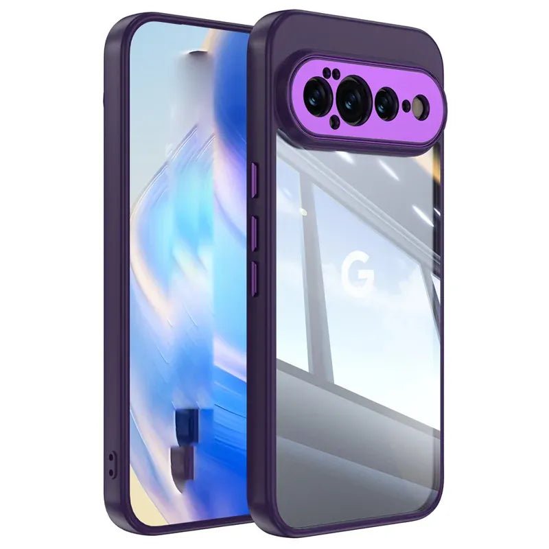 Pixel 11 Pro XL Metal Armor Shockproof Case Review (2026) - Gorilla Cases