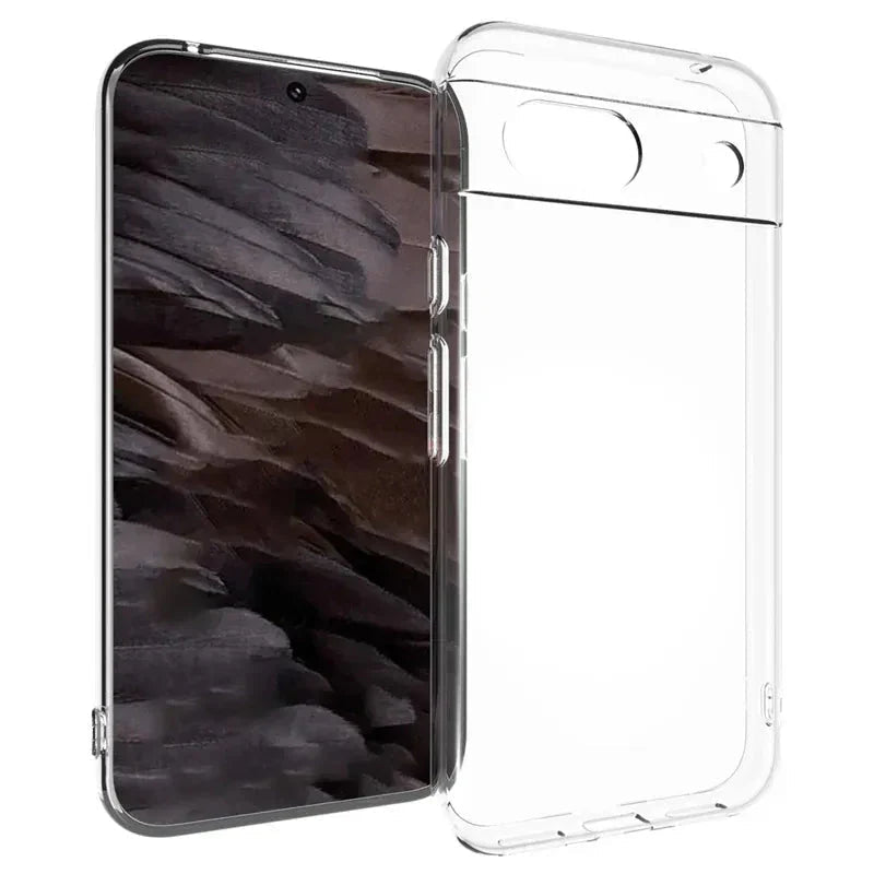 Pixel 8a vs Pixel 8: Do the Same Cases Fit? - Gorilla Cases