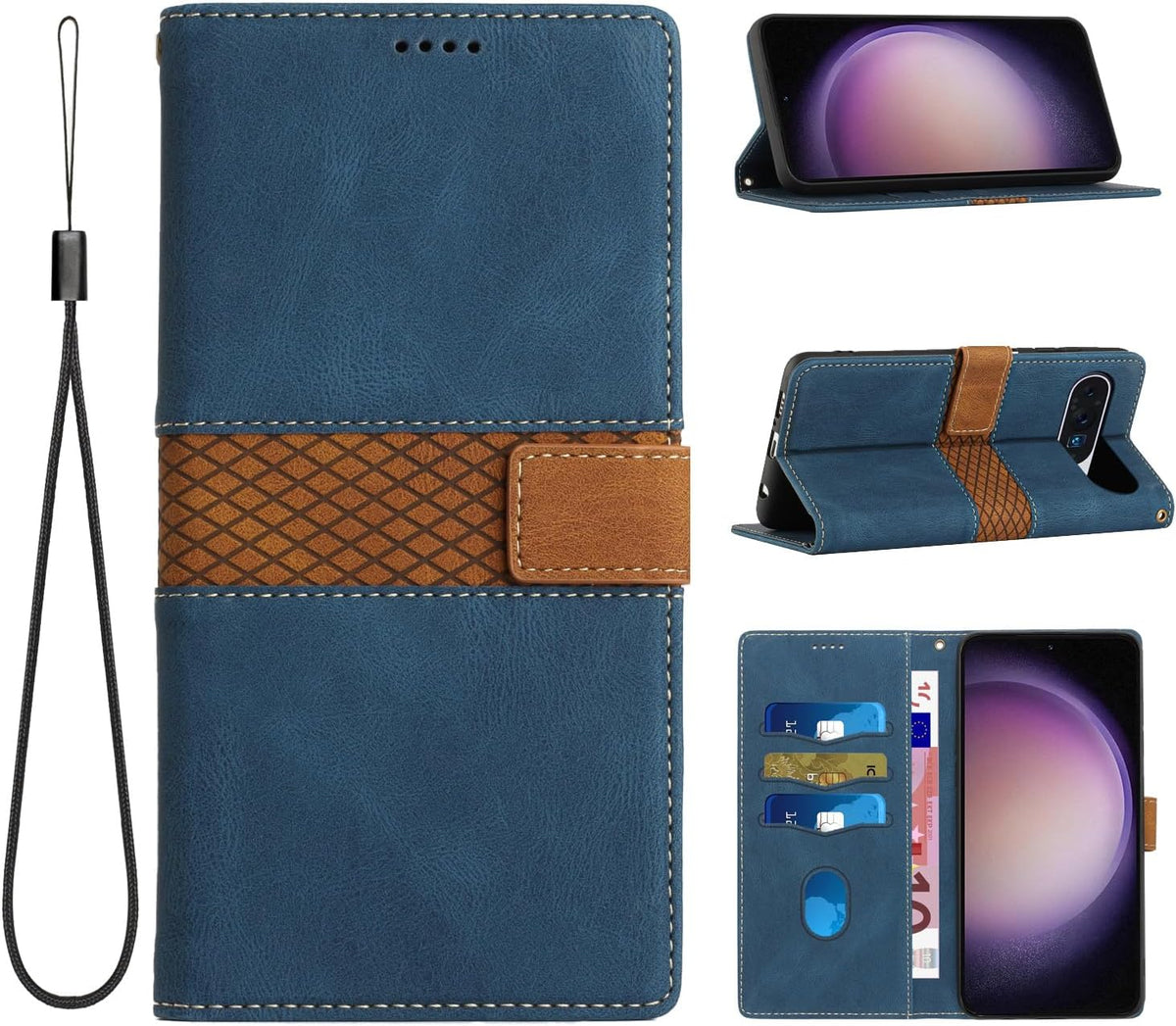 Pixel 9 Pro XL Case Battle: Waterproof vs Wallet vs Clear (2026) - Gorilla Cases