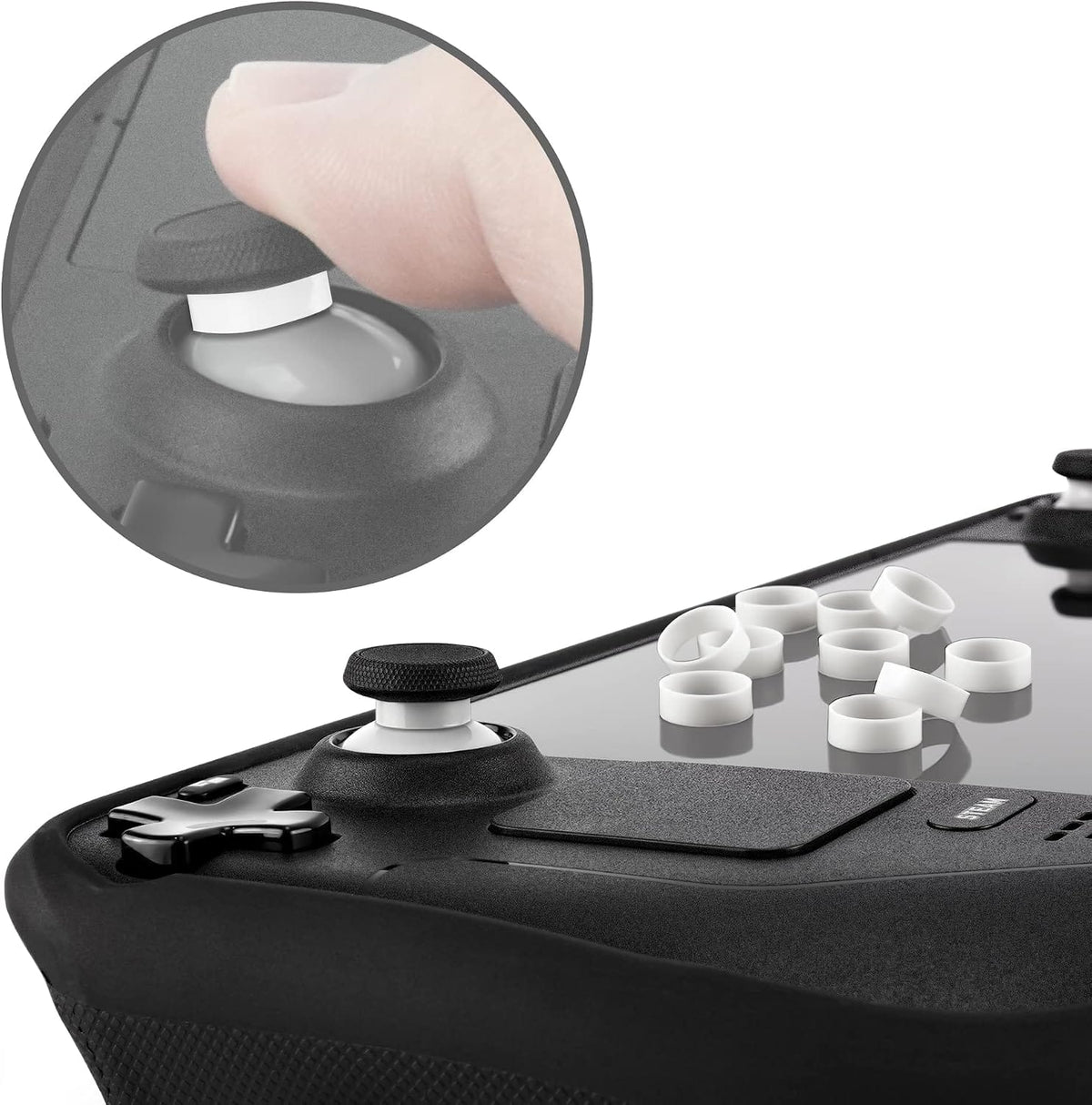 Protect Your Controller for GTA 6 Marathon Sessions: Beat Drift, Wear and Hand Fatigue - Gorilla Cases