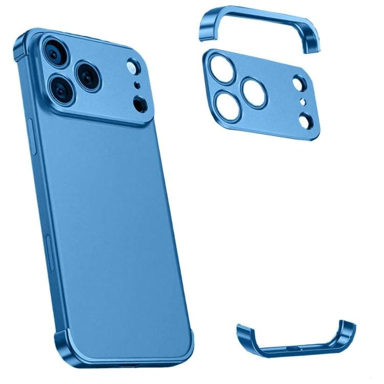 Rugged vs Slim Phone Cases: How Much Protection Do You Need? - Gorilla Cases