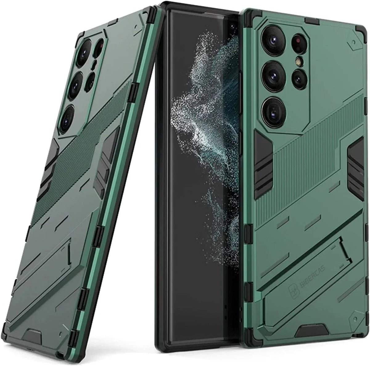 Rugged vs Wallet vs Kickstand: Best 3-Way Gorilla Case Type Comparison 2026 - Gorilla Cases