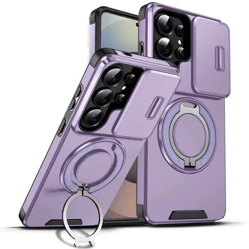 Samsung Galaxy S26 Ultra Magnetic MagSafe Case Review - Gorilla Cases