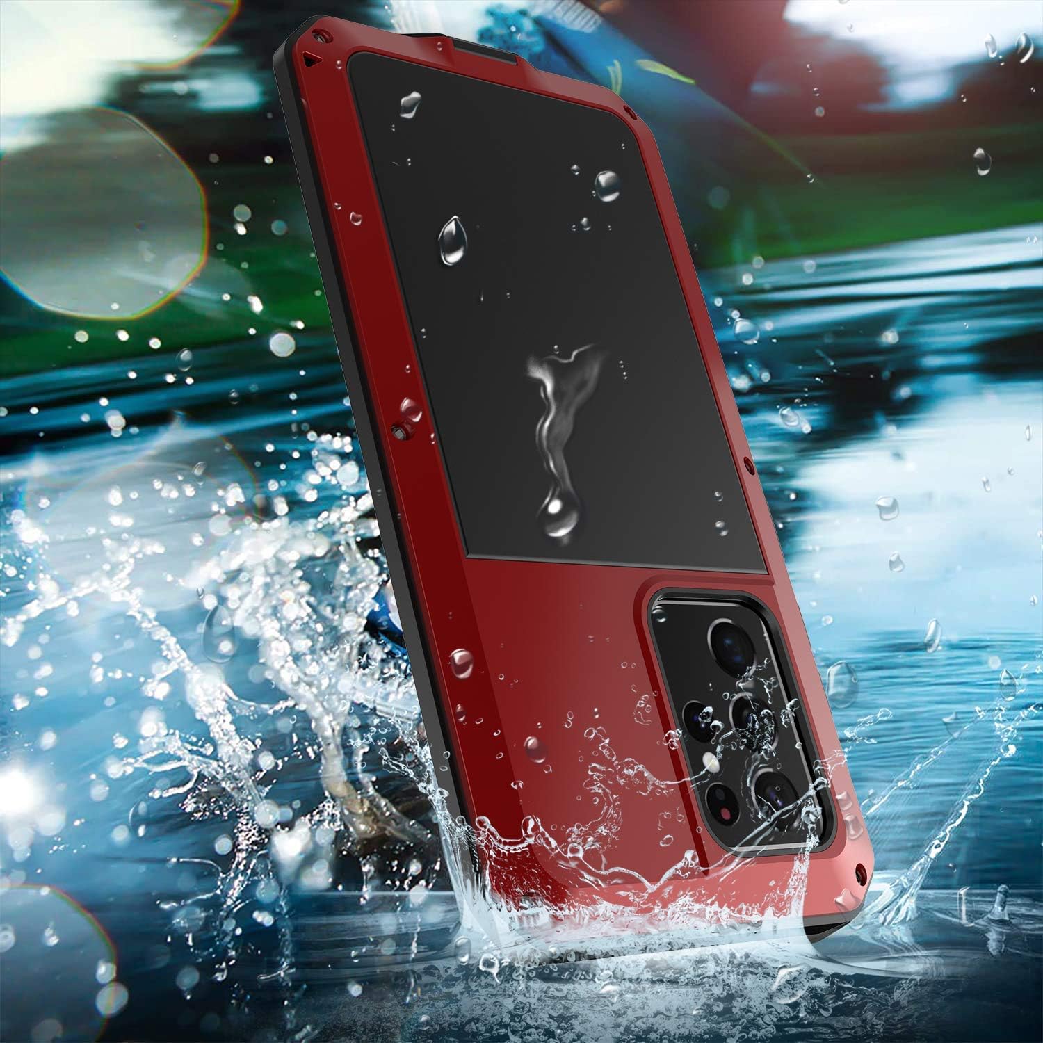 samsung s21 ultra full body case