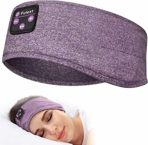Sleep Headphones Wireless Bluetooth Sports Headband Headphone - Gorilla Cases