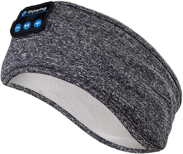 Sleep Headphones Wireless Bluetooth Sports Headband Headphones - Gorilla Cases