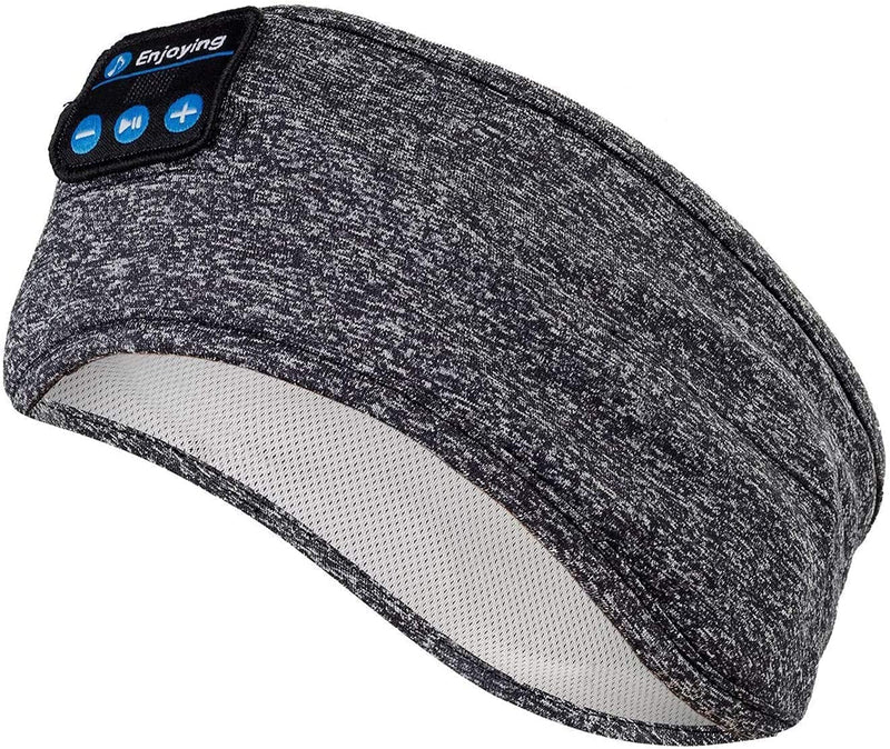 Sleep Headphones Wireless Bluetooth Sports Headband Headphones - Gorilla Cases